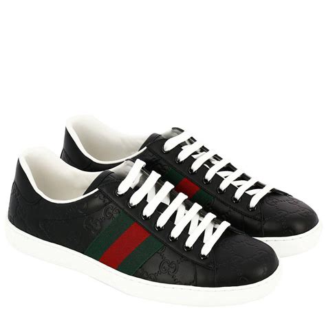 gucci mannen schoenen